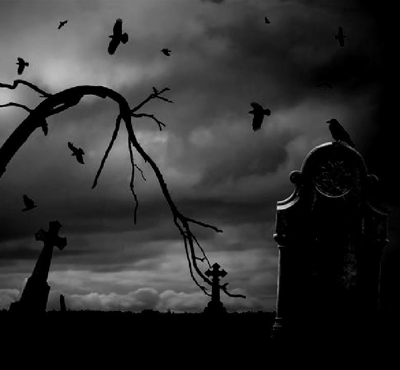 Andrew Bertaina: “A Good Day’s Work,” a Haunted Passages short&nbsp;story