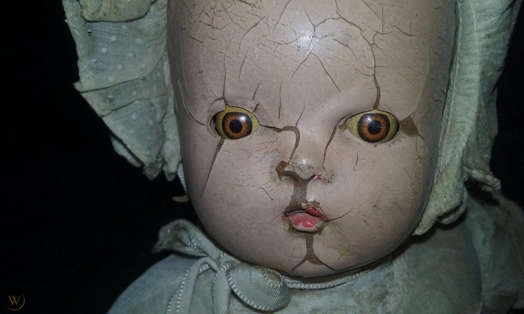 Michael Sikkema Haunted Passages Poem: “How to Be a Haunted House”