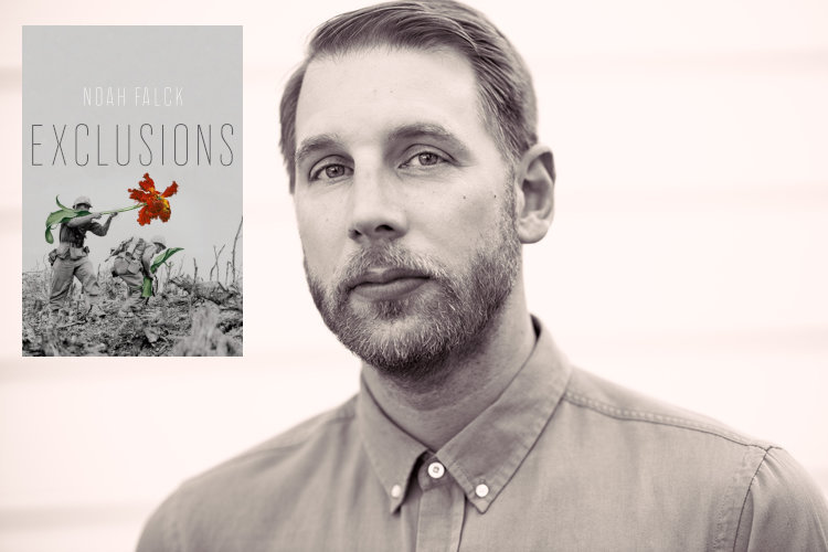 “More Heart Than Weather”: Zach Savich Interviews Noah&nbsp;Falck