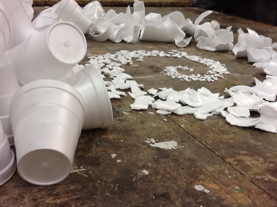 “Styrofoam”: A Haunted Passages Flash Essay by Sarah&nbsp;Robbins