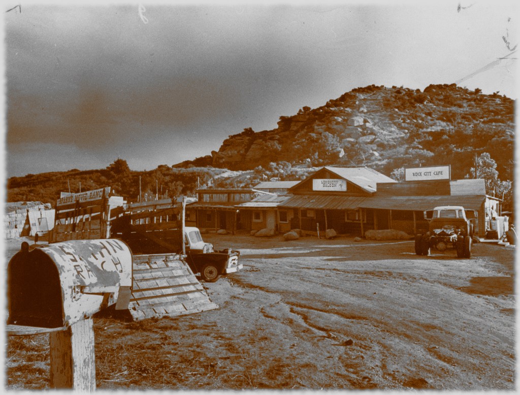 “The Brothers Squimbop in Hollywood”: A Haunted Passages Short Story by David Leo&nbsp;Rice