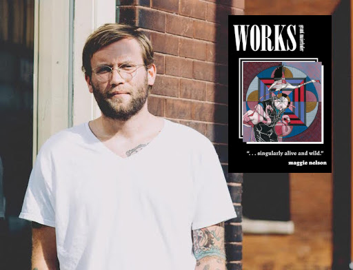 “Interview”: Ben Segal Talks to WORKS Author Grant Maierhofer