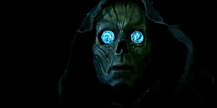 Anton Pooles: Three Poems for Haunted&nbsp;Passages