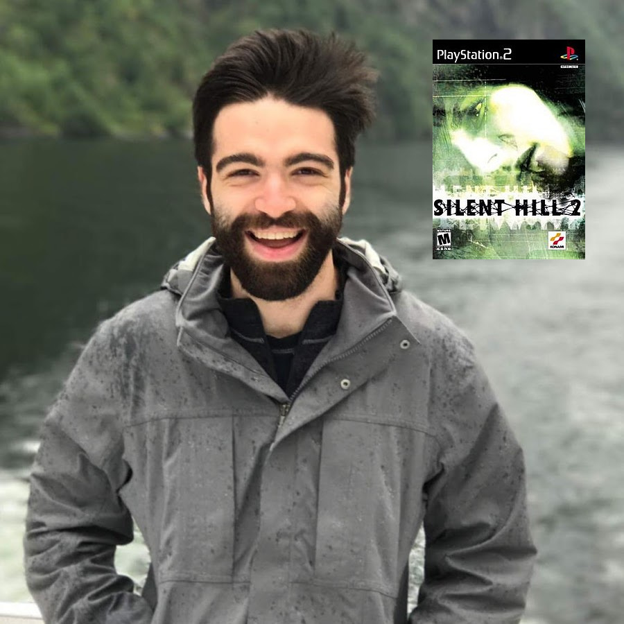“The Reasonable Liminality of Silent Hill 2“: Chris Kelso in Conversation with YouTuber Jacob Geller