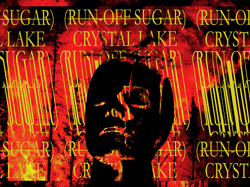 “Logan Berry and the Negative Beyond”: A Review of Run-Off Sugar Crystal Lake by Charlene&nbsp;Elsby