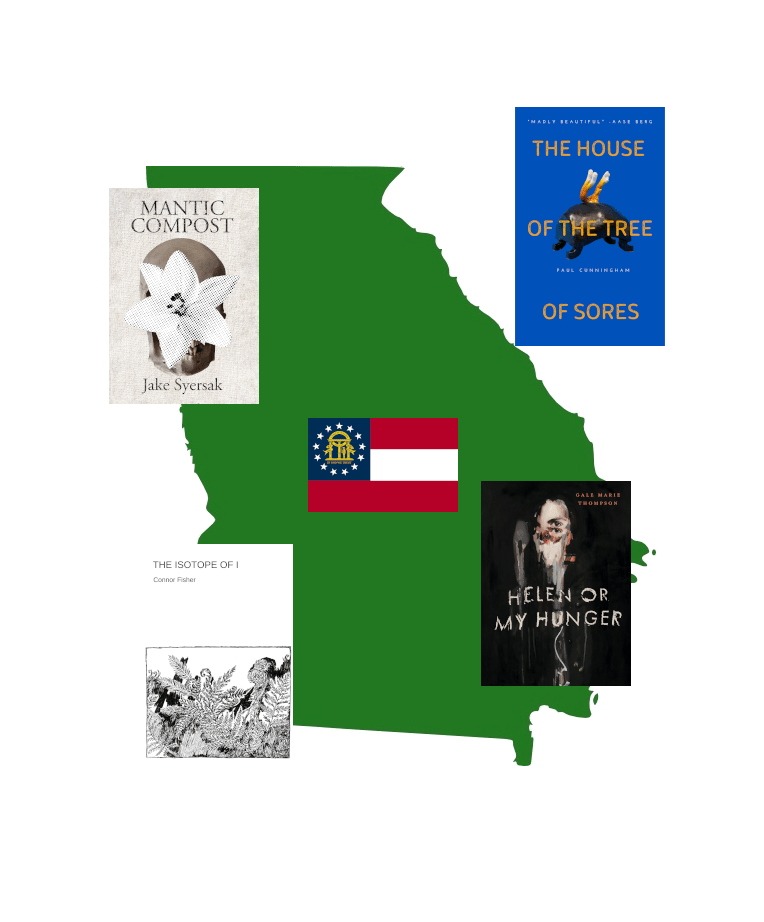 “State of Decay”: A Georgia Poets’&nbsp;Roundtable