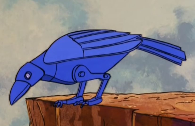 The Future: “In Another Lifetime,” from a crown of sonnets by Tomas&nbsp;Nieto