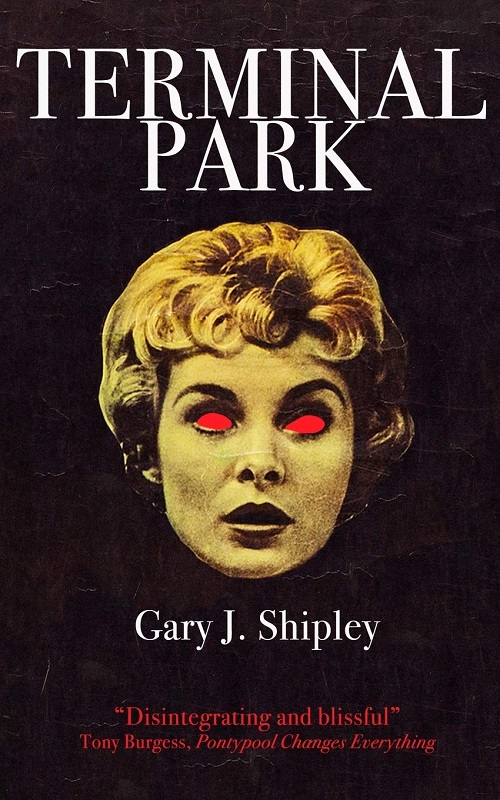 Terminal Park, a novel by Gary J. Shipley, reviewed by Dave&nbsp;Fitzgerald