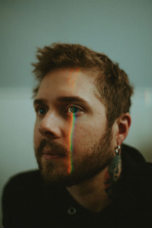 Poetry for Side A: “Dear Cut-Glass” by William&nbsp;Erickson