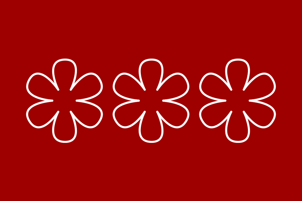 Flavor Town USA Poetry: “Michelin Star Stool” by Adam&nbsp;Berlin