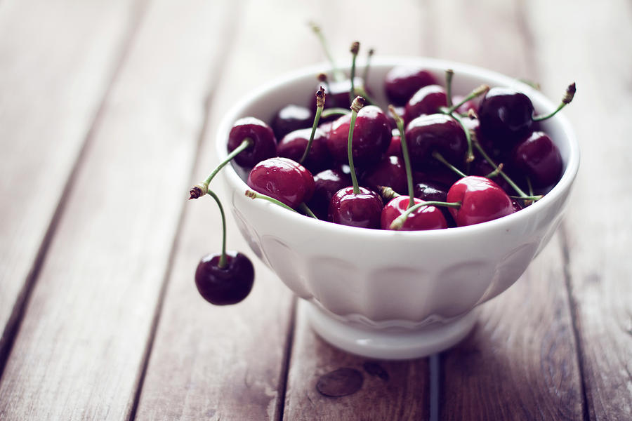 New Flavor Town USA Fiction by Tyler Dillow: “Cherry Rum&nbsp;Flavor”