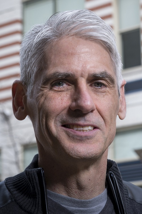 Short Story for Side A: “Dead Calm” by Jim&nbsp;Daniels