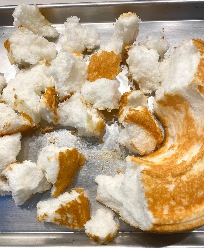 Flavor Town USA Poetry: “We Feed the Living” by Courtney&nbsp;LeBlanc