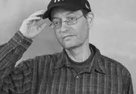 Side A Poem: “Honestly” by Tony&nbsp;Gloeggler