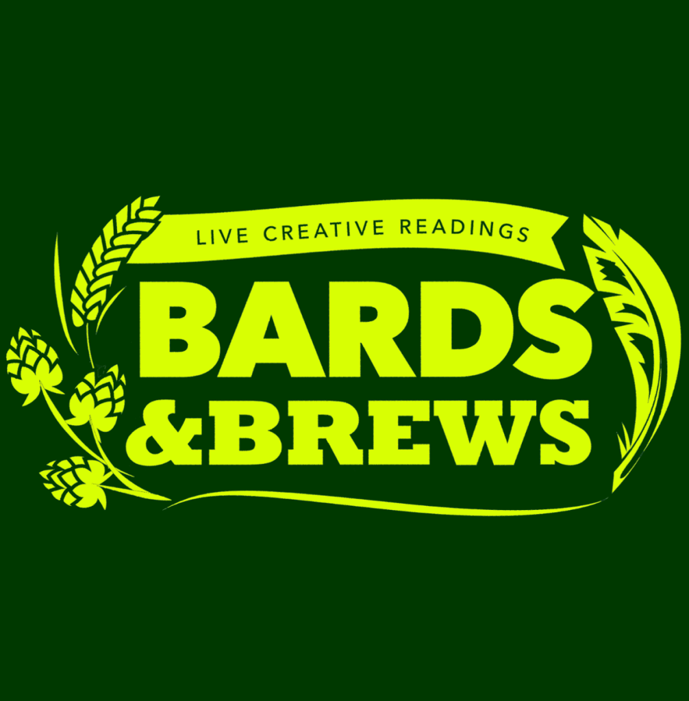 Bards & Brews Reader, an&nbsp;anthology