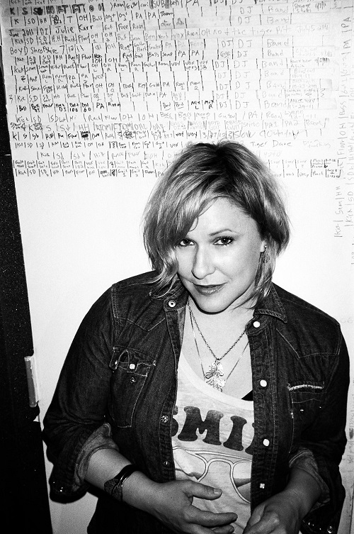 Two Poems by Laura Minor