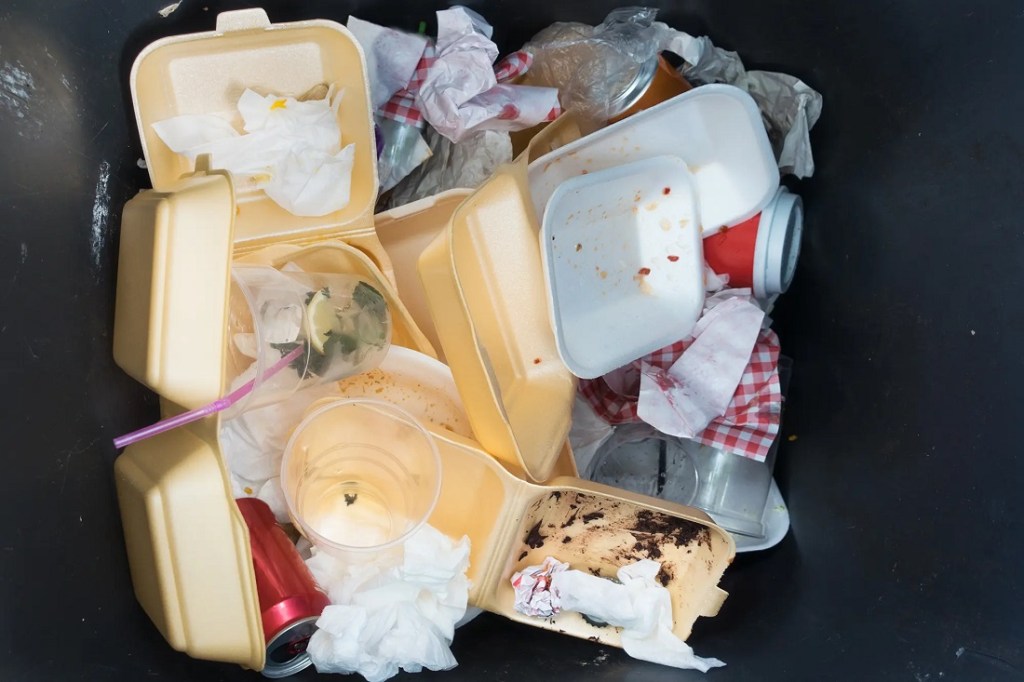 “Take-Out,” an original fiction by Kip Knott for Flavor Town&nbsp;USA