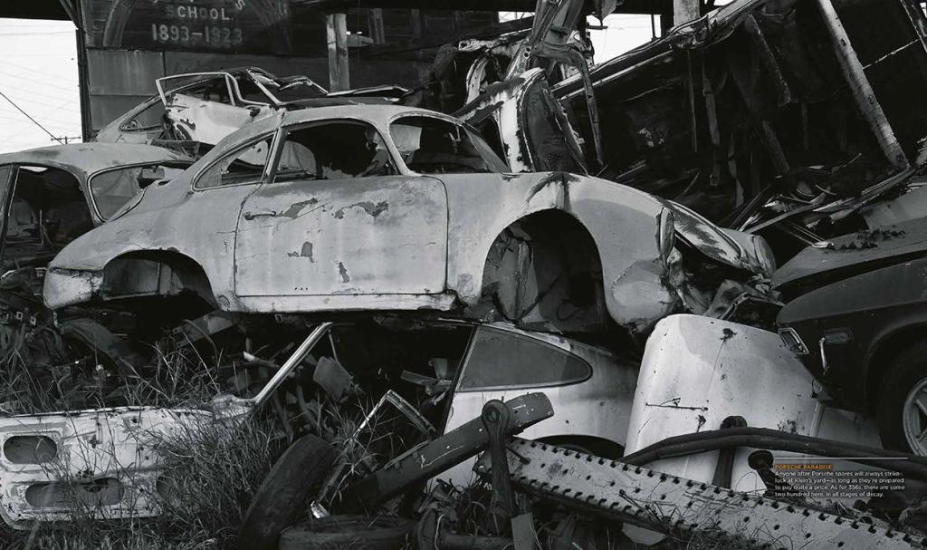 “Fugitive,” a new poem for Haunted Passages by Douglas&nbsp;Cole