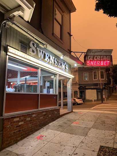 Flavor Town USA Poetry: “I served Kirk Douglas at Swensen’s ice cream” by Laurel&nbsp;Benjamin