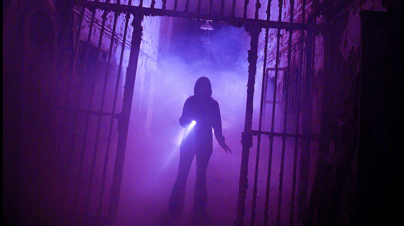 Haunted Passages: Three Poems by Rita&nbsp;Mookerjee