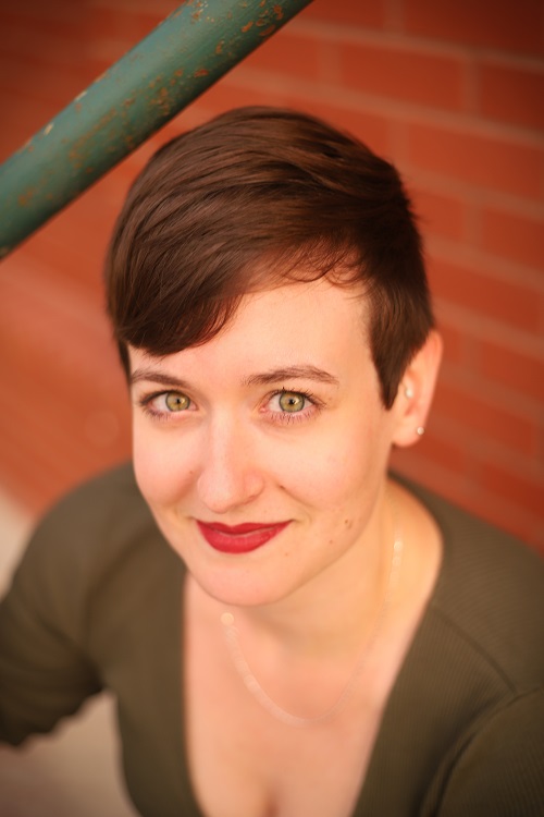 New Hybrid Cento: “I Rewatch My Ex’s Favorite Film and Imagine Our Life Together” by Frances Klein