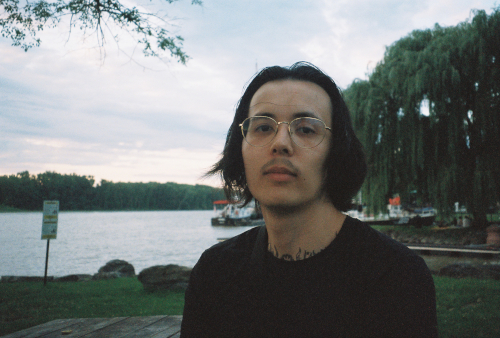 Hybrid Work for Side A: “[THE JOB]” by Randall&nbsp;Le