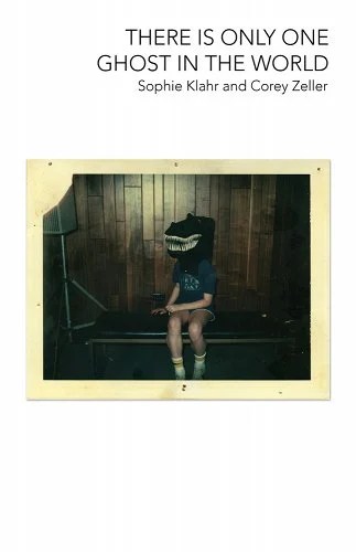 Fiction Review: Shyanne Hamrick Reads There Is Only One Ghost in the World by Sophie Klahr & Corey&nbsp;Zeller