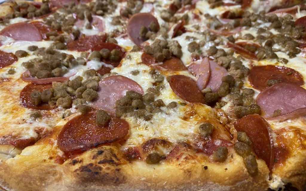 Flavor Town USA Short Story: “A Juicy Soul” by Coleman Bigelow