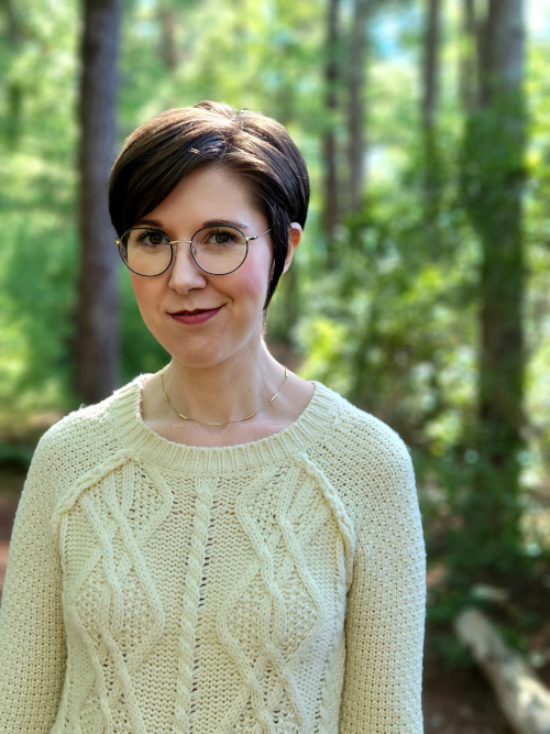 Poetry by Sarah Fawn Montgomery: “Wading”