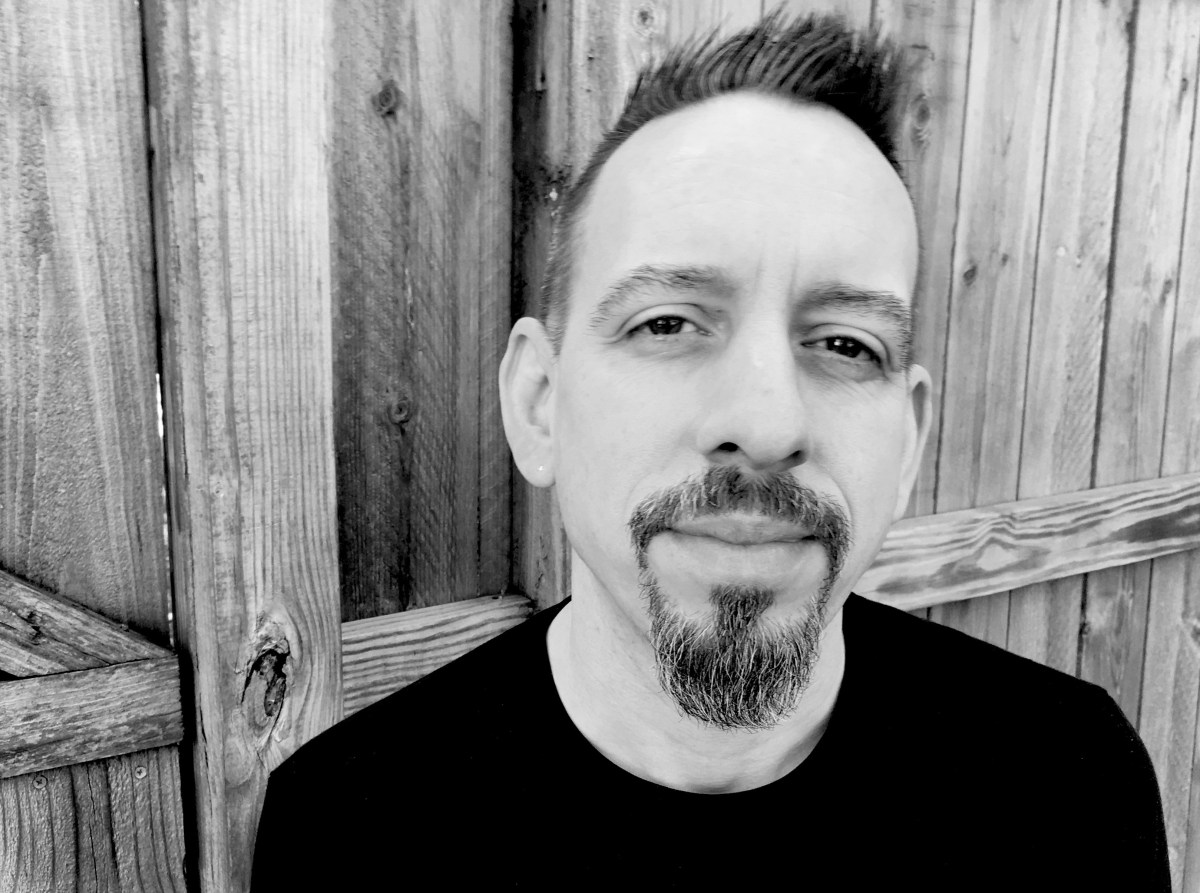 Three Original Prose Poems by Michael Robins Heavy Feather Review