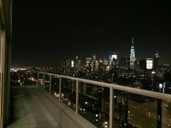 Haunted Passages Nonfiction: “Leap” by Karen Crawford