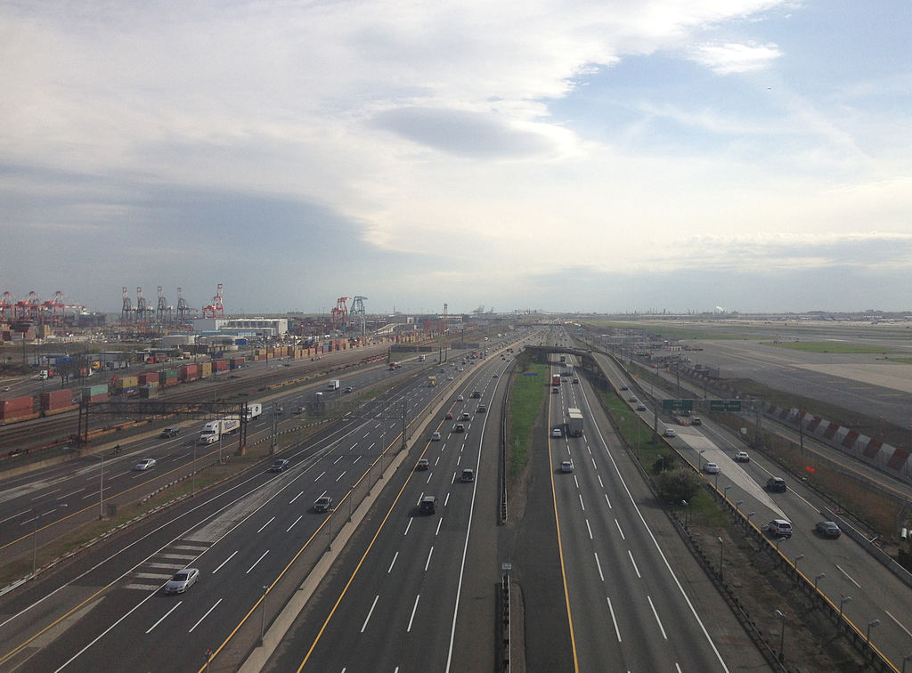 Fiction for Haunted Passages: “Turnpike Dreams” by Dave&nbsp;Nash