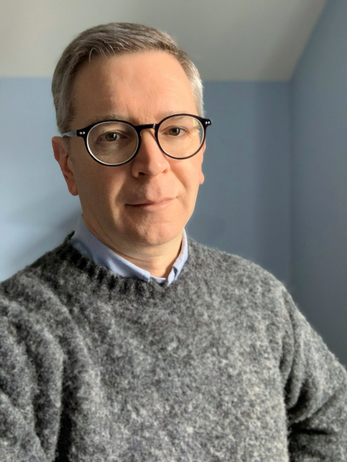 Two Poems by Guillaume Apollinaire, Newly Translated by Jefferey&nbsp;Samoray