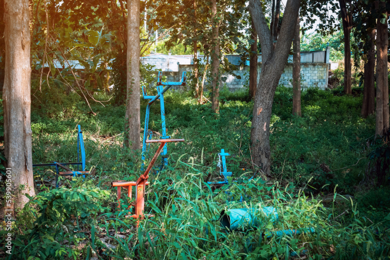 Poetry for Flavor Town USA: “Exercise for Beginners” by Marc Janssen