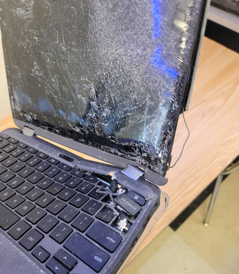 The Future Has Fiction: “Entering Heaven Alive” by Elijah&nbsp;Sparkman