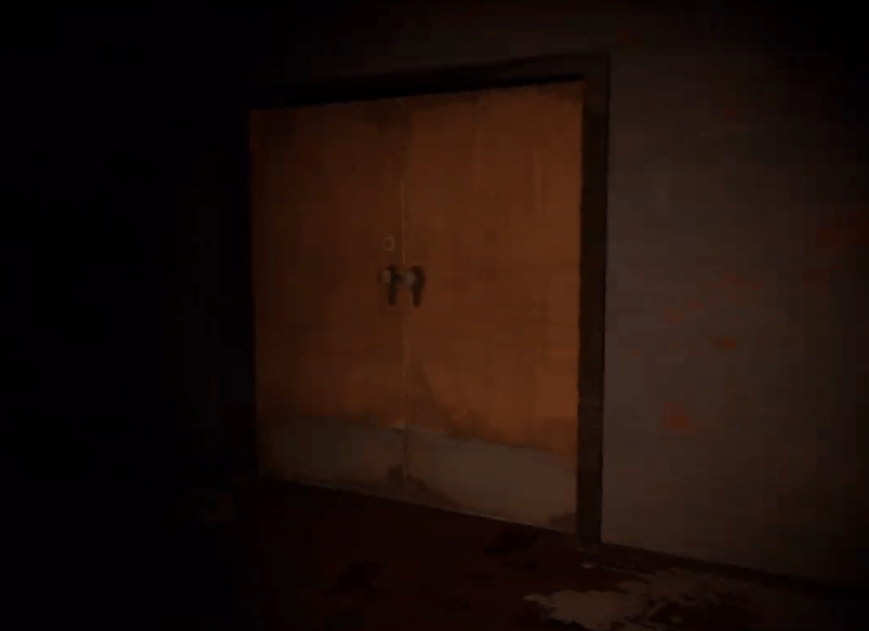 Original Haunted Passages Short Story: “Come Out” by Andrew&nbsp;Plimpton