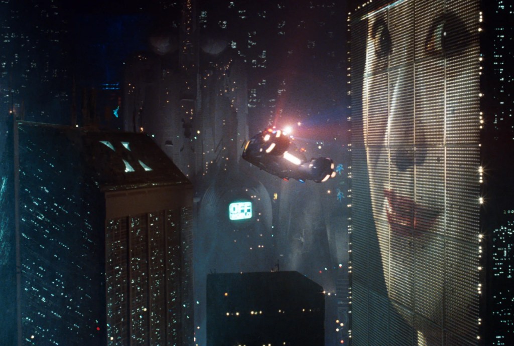 Seven Poems from the Future: Jerome&nbsp;Sala