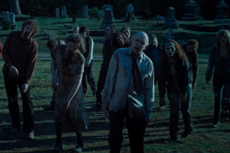 Bad Survivalist Poem by Frances Mac: “What we lost”