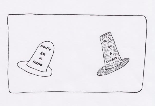 Side A Poetry: “It Might as Well Be” by Max&nbsp;Winter