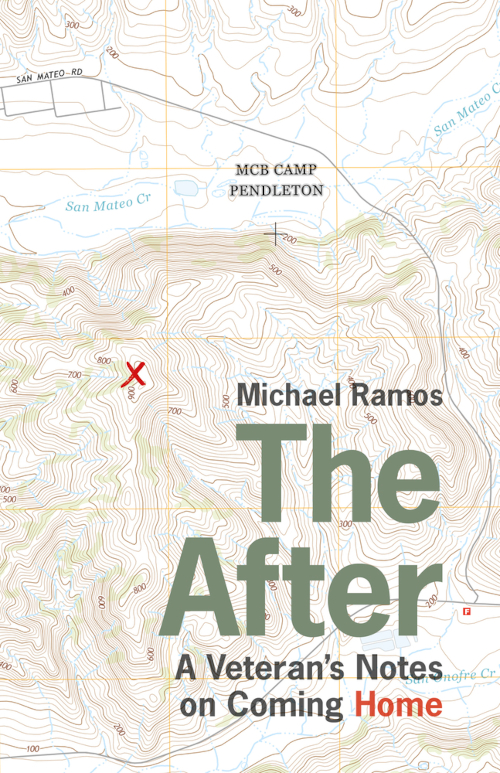 “What ‘Coming Home’ Truly Means”: Nicole Yurcaba Reviews Michael Ramos’ Memoir The After