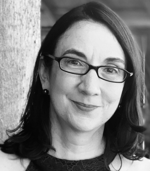 Poetry for Side A: “And Then It Died” by Heather Pegas