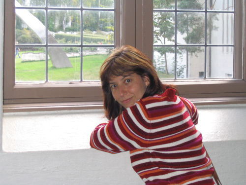 Side A Short Story: “Light ’Em Up” by Elizabeth Rosen