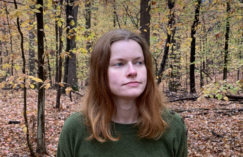 Fiction for Side A: “Pearl Ring” by Ivy&nbsp;Grimes