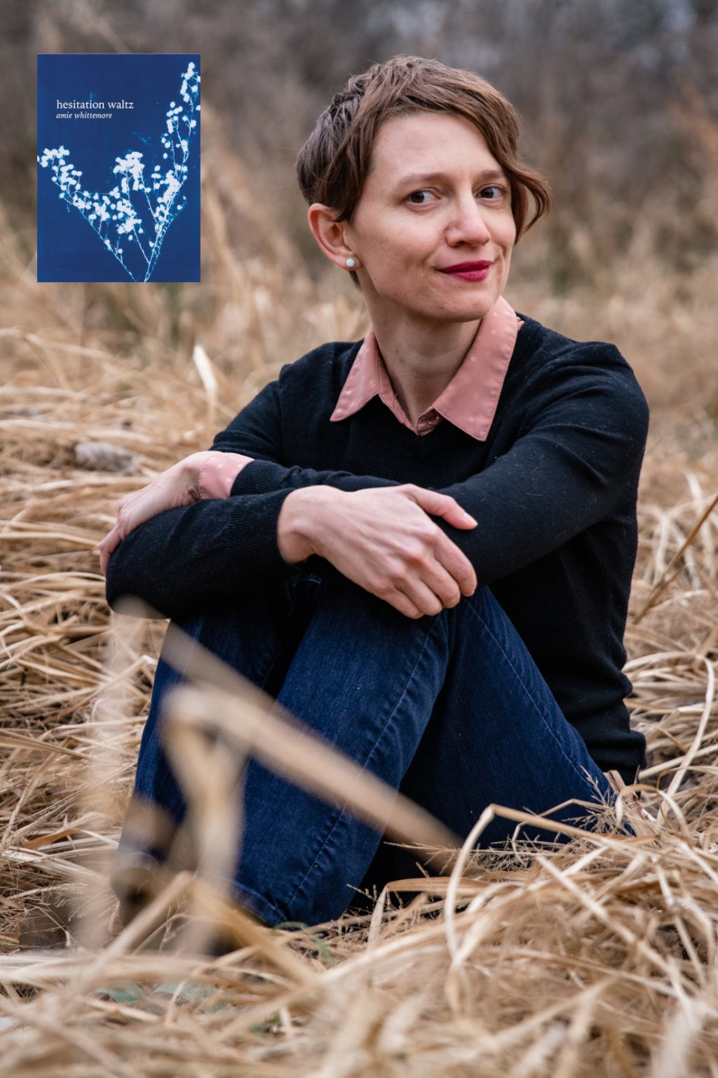 “The Dilettante Magpie’s Guide to Research”: Natalie Louise Tombasco in Conversation with Poet Amie Whittemore