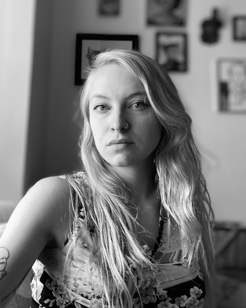 Short Story for Side A: “Fragments of One or the Other” by Molly&nbsp;Andrea-Ryan