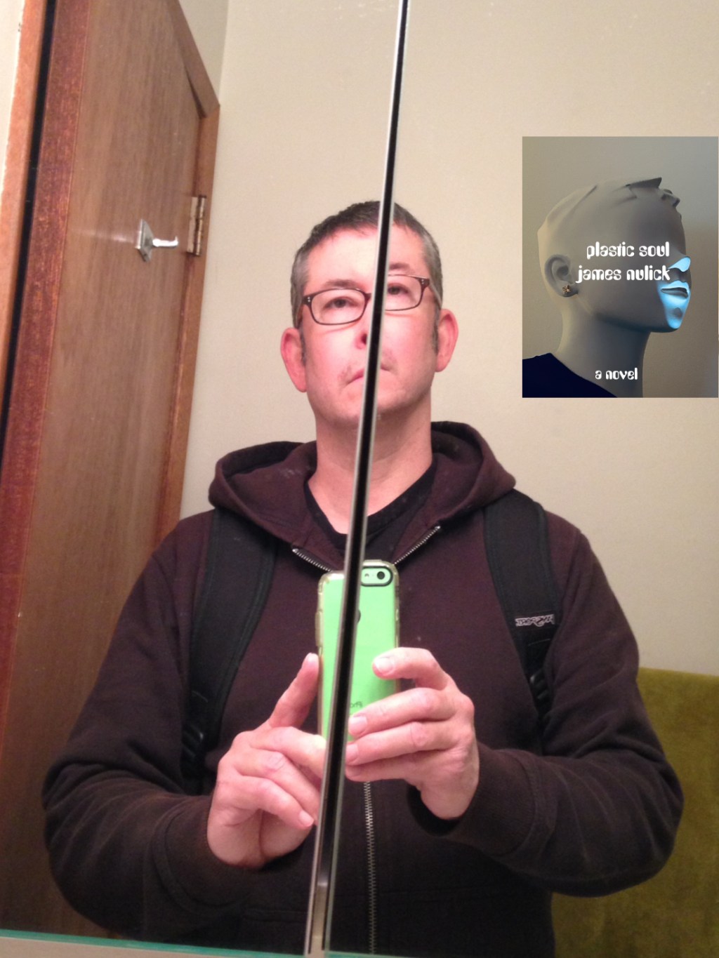 “Quotation Marks Are for Amateurs”: Matthew Kinlin in Conversation with James Nulick