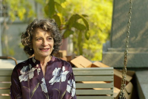 New Side A Poetry: “to begin and end in the garden, slapping mosquitoes, reading her book” by Barbara&nbsp;Tomash