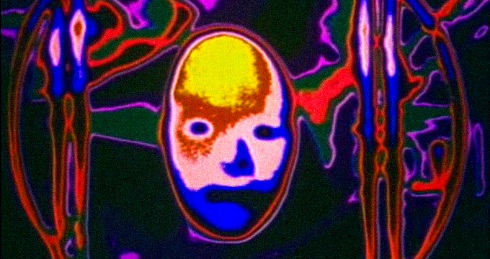 James Pate: Three Poems for Haunted&nbsp;Passages