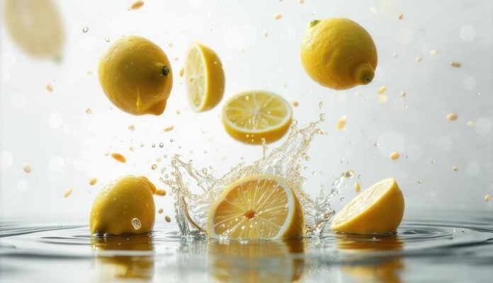 Writing from the Future: “The Lemon Game” by Brittany Redd