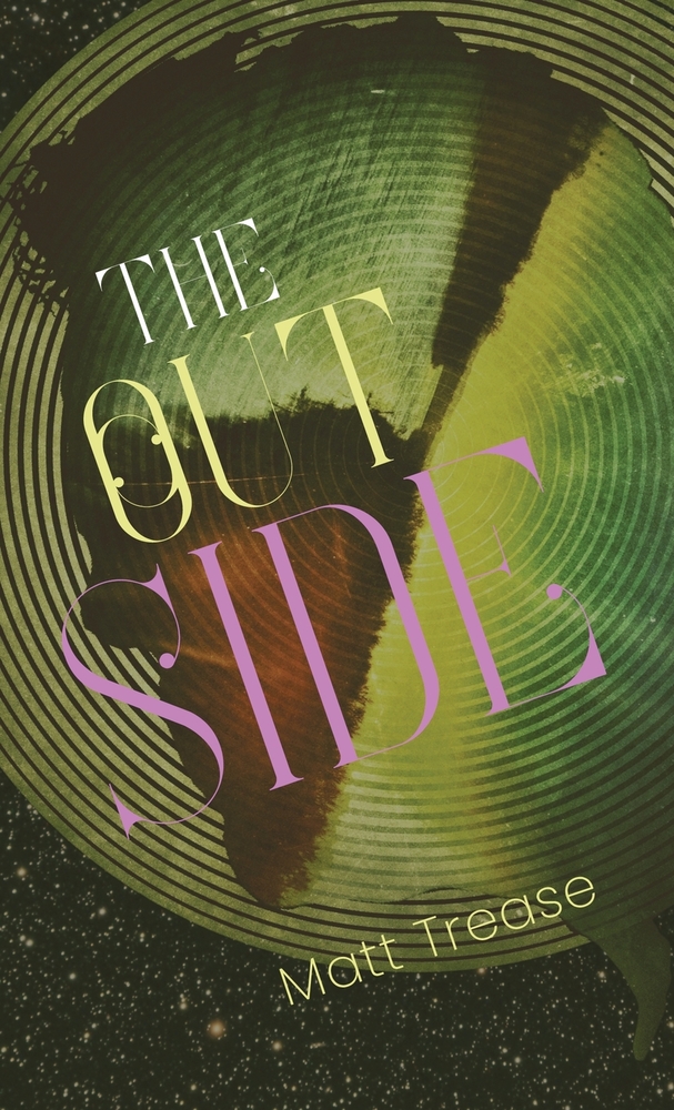 “The River Inside and Out”: Dave Karp on Matt Trease’s Poetry Collection The Outside